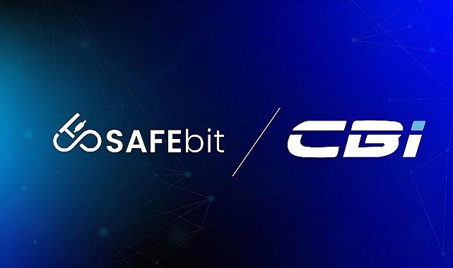 SAFEbit ve CBI’dan 200 milyon euro bedelinde stratejik paydaşlık