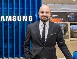 Samsung Solve For Tomorrow Programı’nda birinci cins tamamlandı