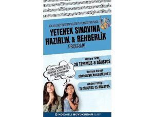 Sanat seyahati öncesi, rehberlik eğitimi