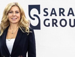 Saran Group’un Yeni CFO’su Taç Kılavuz Oldu