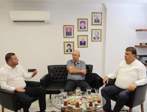 Seferihisar’da Esnaf Yalnız Değil