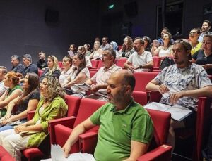Selçuklu Belediyesi Sanat Akademisi, özel bir konsere daha hazırlanıyor