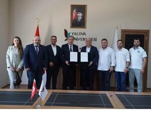 Setur Marinaları’ndan denizcilik eğitimine dayanak