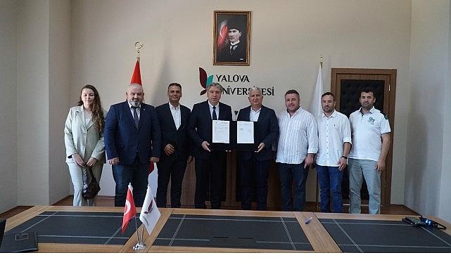 Setur Marinaları’ndan denizcilik eğitimine dayanak