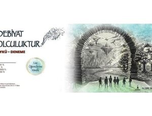 Şiir, Hikaye ve Deneme Yarışı’nın sonuçları açıklandı