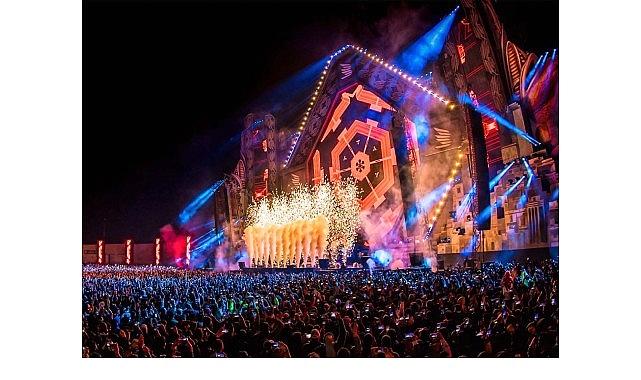 Spor ve Cümbüşün Yeni Adresi: Suudi Arabistan