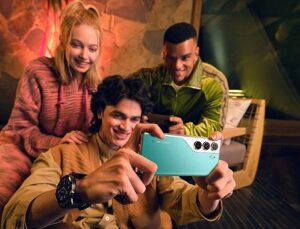 TECNO CAMON 40 Serisi: Üst Segmenti Zorlayan Yapay Zekâ ve Kamera Gücüyle Alanda