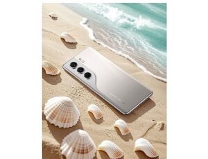 TECNO, Titanyum Edition ile CAMON 40 Serisi’ne orijinal bir soluk kazandırıyor
