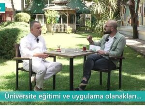 Tercihleri yaparken yapay zekâya değil, kolektif zekâya itimadın uyarısı!