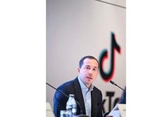 TikTok ve Türkiye Ulusal Olimpiyat Komitesi, spora ve atletlere takviye için güçlerini birleştiriyor!