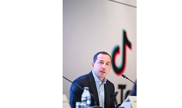 TikTok ve Türkiye Ulusal Olimpiyat Komitesi, spora ve atletlere takviye için güçlerini birleştiriyor!