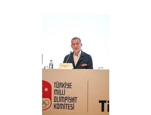 TikTok ve Türkiye Ulusal Olimpiyat Komitesi’nden manalı işbirliği