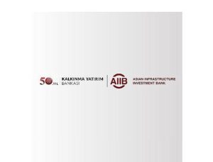TKYB ve AIIB’den Türkiye’nin İklim ve Dijital Dönüşümüne 200 Milyon Dolarlık Finansman
