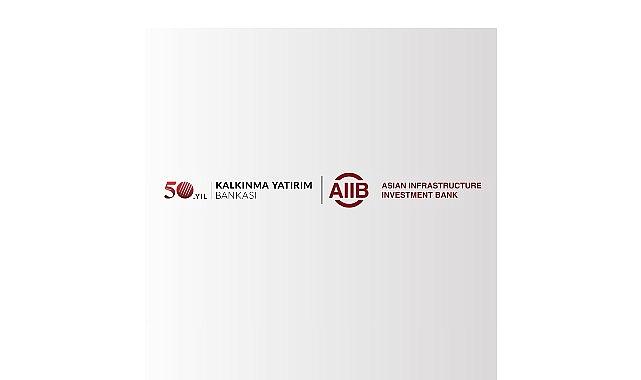 TKYB ve AIIB’den Türkiye’nin İklim ve Dijital Dönüşümüne 200 Milyon Dolarlık Finansman