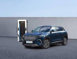 Trugo 81 vilayette kesintisiz tecrübeyle 4 milyon şarj sürecine ulaştı