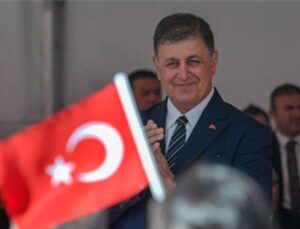 Tugay: Özgürlük ve bağımsızlık bu milletin karakteridir