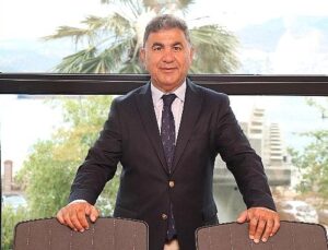 Türk Moda Sanayisi Bölümü Almanya yolcusu