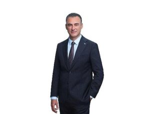 Türkiye Finans’ta üst seviye atama
