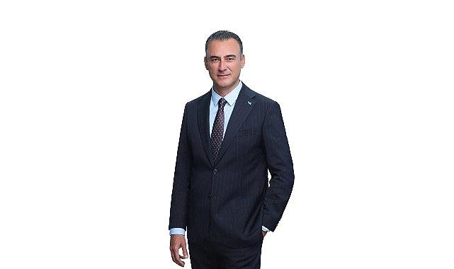 Türkiye Finans’ta üst seviye atama