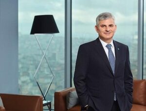 Türkiye Finans’tan iktisada 2025’in birinci yarısında güçlü katkı