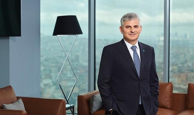 Türkiye Finans’tan iktisada 2025’in birinci yarısında güçlü katkı