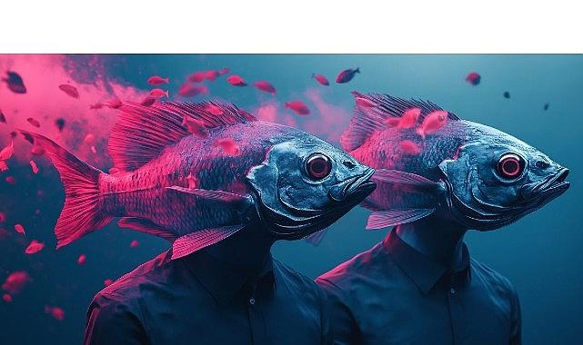 Türkiye’de Yapay Zeka Takviyeli Kimlik Avı Atakları Geçen Yıla Nazaran Yüzde 38,4 Arttı