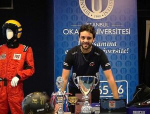 Türkiye’nin Birinci Yarış Mühendisliği Eğitimine İstanbul Okan Üniversitesi Mesken Sahipliği Yapıyor