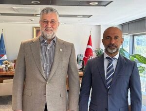 Türkiye’nin biyoteknoloji ekosistemine bilimsel katkı sağlanacak