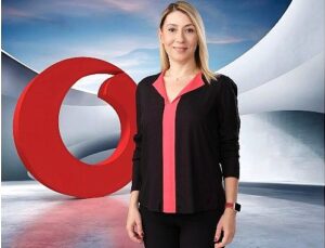 Türkiye’nin En Yeterli Performans Gösteren Taşınabilir Şebekesi Seçilen Vodafone’dan “İlk Faturan Bizden” Kampanyası