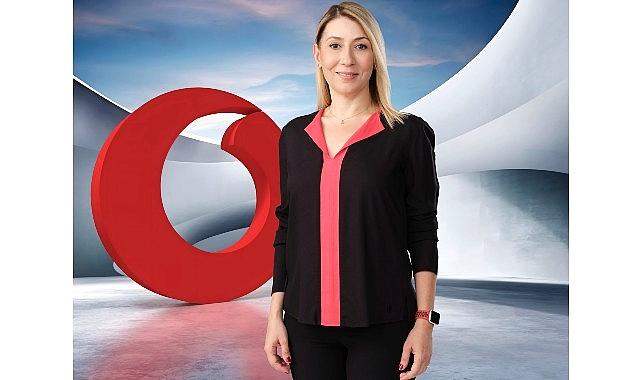 Türkiye’nin En Yeterli Performans Gösteren Taşınabilir Şebekesi Seçilen Vodafone’dan “İlk Faturan Bizden” Kampanyası