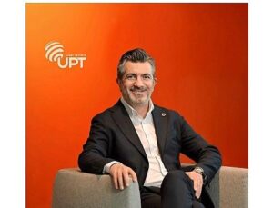 UPT, DIFC lisanslı birinci Türk ödeme kuruluşu oldu