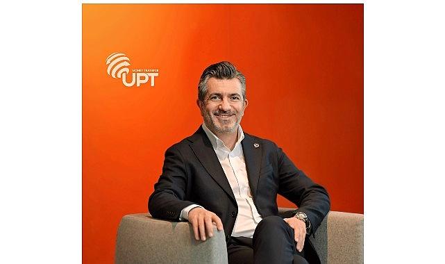 UPT, DIFC lisanslı birinci Türk ödeme kuruluşu oldu