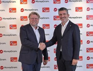 UPT, MoneyGram ile İş Birliğini Genişleterek Memleketler arası Para Transferi Hizmetlerini Tam Kapsamlı Sunmaya Başladı