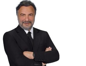 Usta Oyuncu Oktay Kaynarca, Sinpaş Yapı Tasarruf Sandığı’nın Reklam Yüzü Oldu