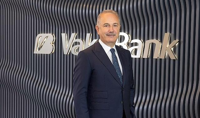 VakıfBank’ın Etkin Büyüklüğü 4,5 trilyon TL Düzeyini Aştı