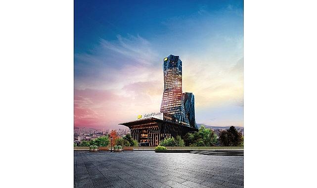 VakıfBank’tan Genç Hukukçulara Finansman Takviyesi