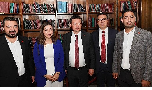 Vakitsiz Kitaplar Müzesi kapılarını açtı