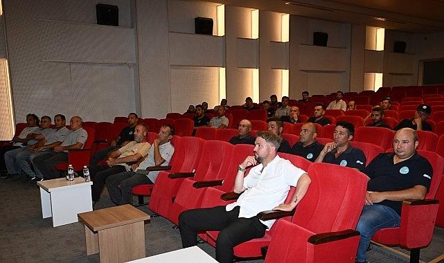 Vektörlerle Çabaya Biyolojik Eğitim Takviyesi