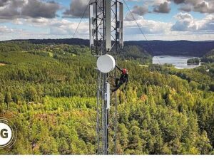 Vodafone, 5G Alanlarında Yapay Zeka ile %17 Güç Tasarrufu Sağladı