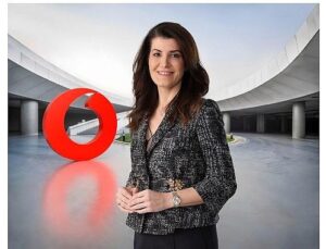 Vodafone Business, SD-WAN & SD-LAN ile akıllı ve kesintisiz ağ tecrübesi