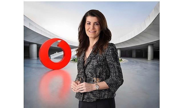 Vodafone Business, SD-WAN & SD-LAN ile akıllı ve kesintisiz ağ tecrübesi