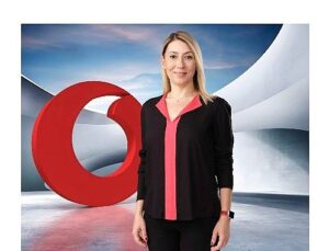 Vodafone Flex’ten 5G Uyumlu Yeni Bir Aygıt Kampanyası