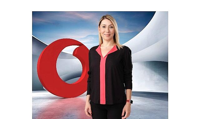 Vodafone Flex’ten 5G Uyumlu Yeni Bir Aygıt Kampanyası