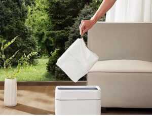 Xiaomi Robot Vacuum H40 ile Konut Paklığında Yesyeni Bir Devir