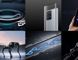 Xiaomi’nin İkinci Çeyrek Kârı Yüzde 75 Arttı, Gelir 16 Milyar USD’yi Aştı