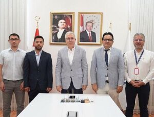 Yapay zekâ ile triyaj verimliliğini artıracak bir sistem geliştirilecek