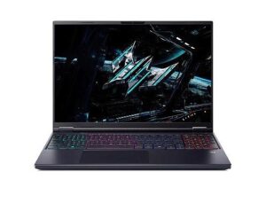 Yapay Zeka Teknolojisiyle Güçlenen Predator Helios Neo 16 AI, Üstün Performans ve Görsellikle Oyuncuların Tercihi Oluyor