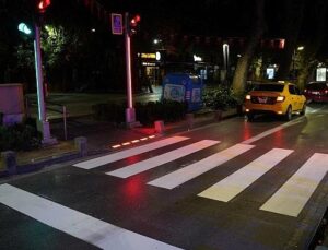 Yeni eğitim devrine inançlı ulaşım hazırlığı