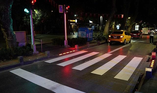 Yeni eğitim devrine inançlı ulaşım hazırlığı