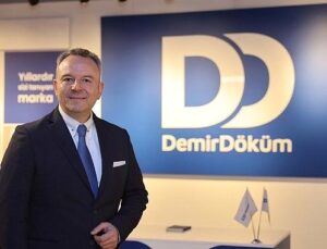 Yeni pazarlara odaklanan DemirDöküm, ihracatta 52 ülkeye ulaştı